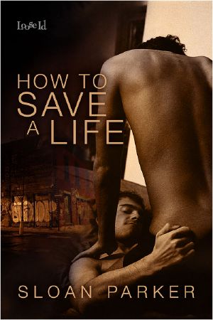 [The Haven 01] • Haven 1 · How to Save a Life